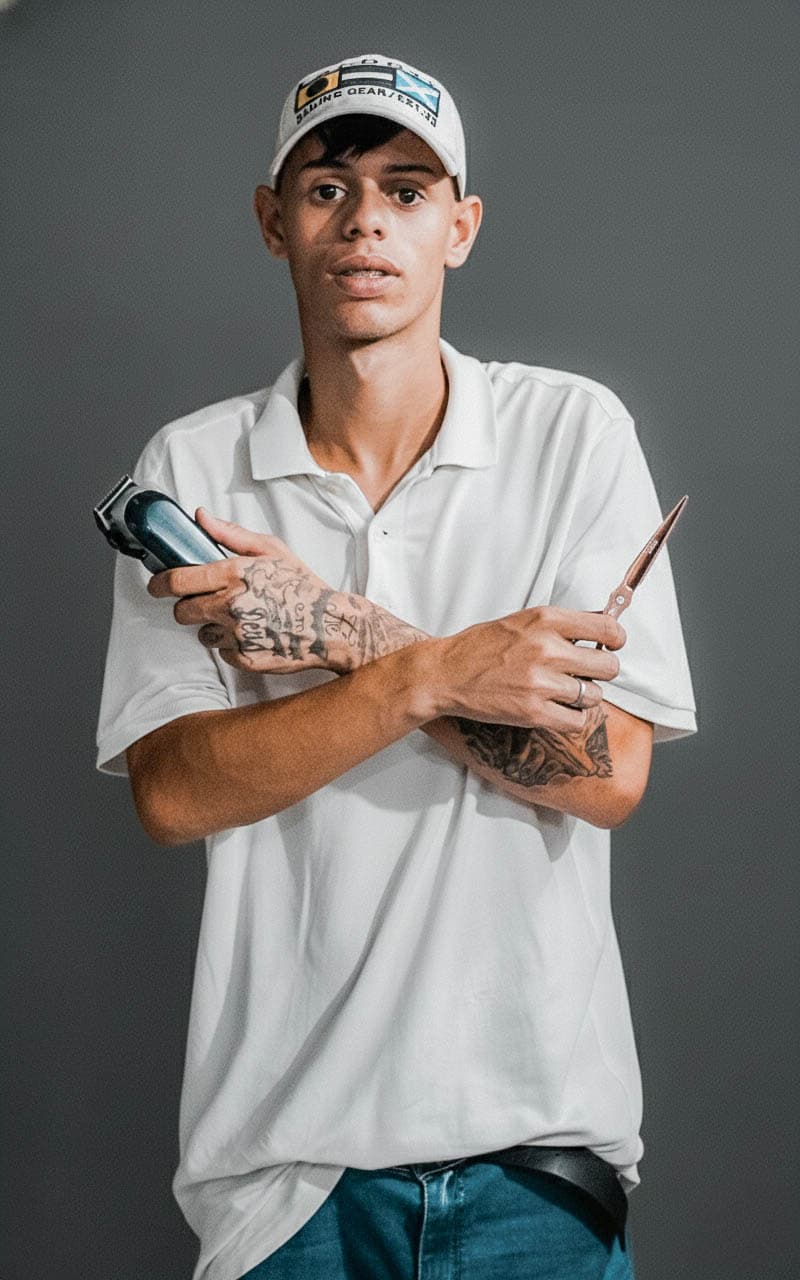 Ensaios corporativos