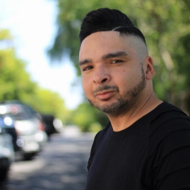 Fotografando alem do que os olhos podem ver